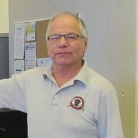 Myles J. Spence
