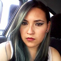 Cynthia Itzel Pedraza Hernández
