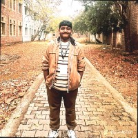 Yatharth Gupta