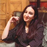 Gizem Sarı
