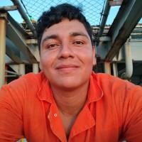 Ernesto Landero Carrera