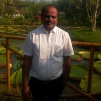 Pondiyan Ramaswamy