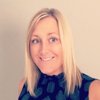 Maria Preston, Mba