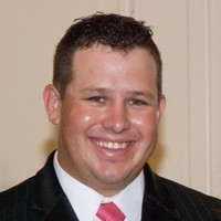 Christopher Chisholm