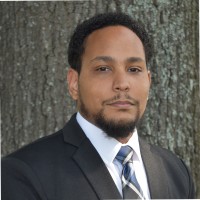 Michael Jones, M. Ed.
