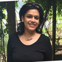 Shilpa J.