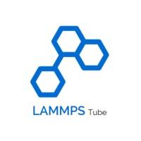 LAMMPS Tube