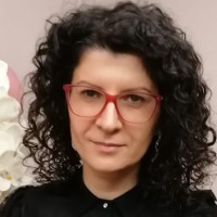 Tamara Elena Grama