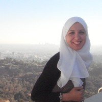 Youmna Farag
