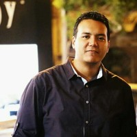 Ossama Atef