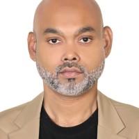 Salman Mahmood