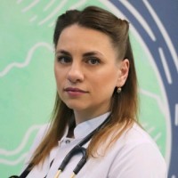 Ruxandra Dima