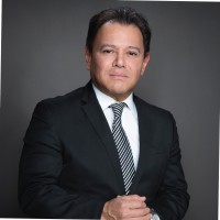 Arturo Larios Fucugauchi