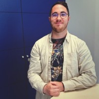 Julien Nos