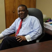 Wilbert Laurent