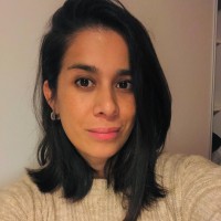 Mariana Falcón Gomez