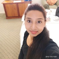 Smita Tiwari
