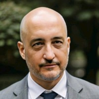 Ignacio Garcia Vicente