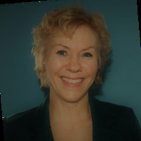 Lene Sten Holst