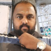 Nagendra Patil