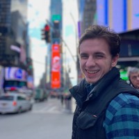 Mason Trauger, PT, DPT
