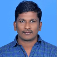 Somasundaram paramasivan