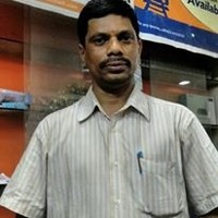 Venkata Subba Rao Sammeta