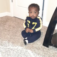 Dalvin Thigpen