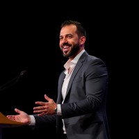 Khaled Eldaly
