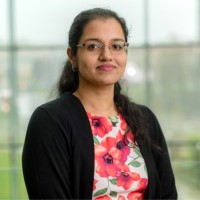 Swetha Srinivasan