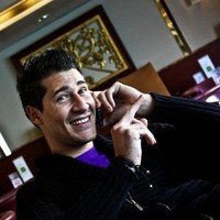 Nicolas Pellicer