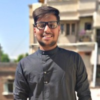 Samir Luhar