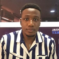 Adedamola Adeola