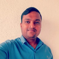 Ganesh Wagh