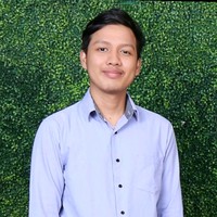 Vicky Yuliandi