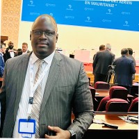 Papa Abdoulaye Mbaye