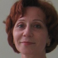 Valentina Kolchinsky