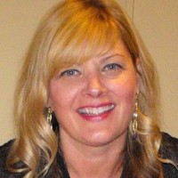 Dawn Reed, Gerontologist