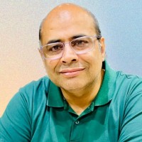 Anubhav Madan