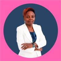 Ginyu Innocentia Kwalar