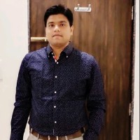 Anup Jaiswal