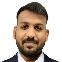 Mayank Kumbhani