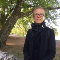 Frida Gullberg