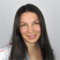 Oleksandra Dibazhe
