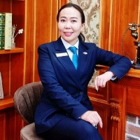 Mungunzul Sumiyasuren