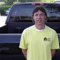 Todd Steinmann