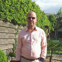 Bart Van den Berg