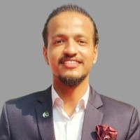 Abdul Basit Qureshi 🇵🇰