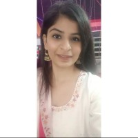 Disha Rai