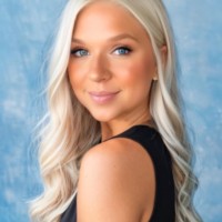 Hannah Barham